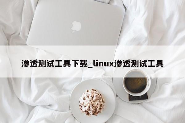渗透测试工具下载_linux渗透测试工具