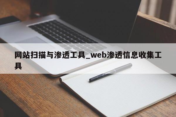 网站扫描与渗透工具_web渗透信息收集工具