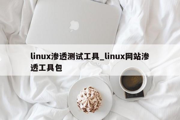 linux渗透测试工具_linux网站渗透工具包