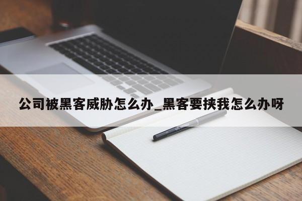 公司被黑客威胁怎么办_黑客要挟我怎么办呀