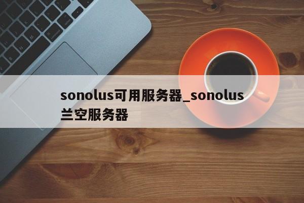 sonolus可用服务器_sonolus兰空服务器