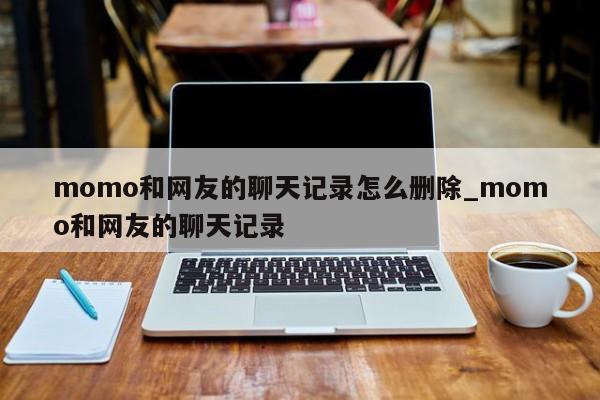 momo和网友的聊天记录怎么删除_momo和网友的聊天记录