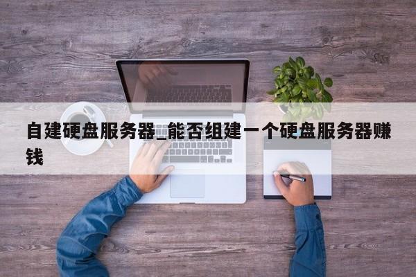 自建硬盘服务器_能否组建一个硬盘服务器赚钱