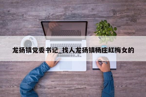 龙扬镇党委书记_找人龙扬镇杨庄红梅女的