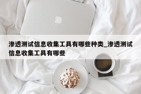 渗透测试信息收集工具有哪些种类_渗透测试信息收集工具有哪些