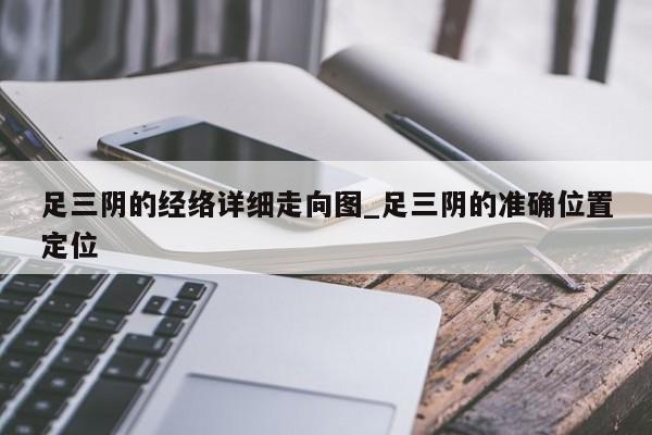 足三阴的经络详细走向图_足三阴的准确位置定位