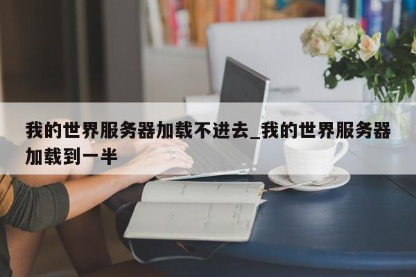 我的世界服务器加载不进去_我的世界服务器加载到一半