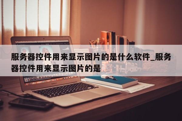 服务器控件用来显示图片的是什么软件_服务器控件用来显示图片的是
